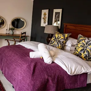 Bed & Breakfast 5 Rembrandt