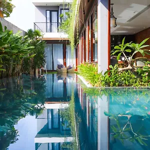 Апарт-отель K House, Дананг