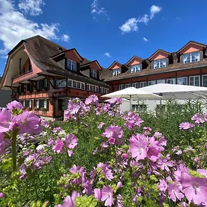 Hotel & Restaurant Sternen