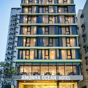 Отель Amunra Ocean, Дананг