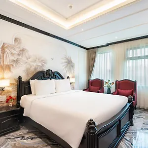 Nicecy Saigon Вьетнам