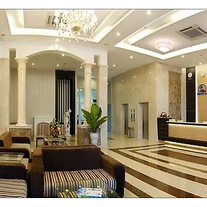 Hoang Sa Hotel