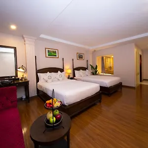 Hotel Alagon &